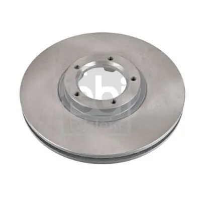 Rebajas Disco de freno FEBI BILSTEIN 05646